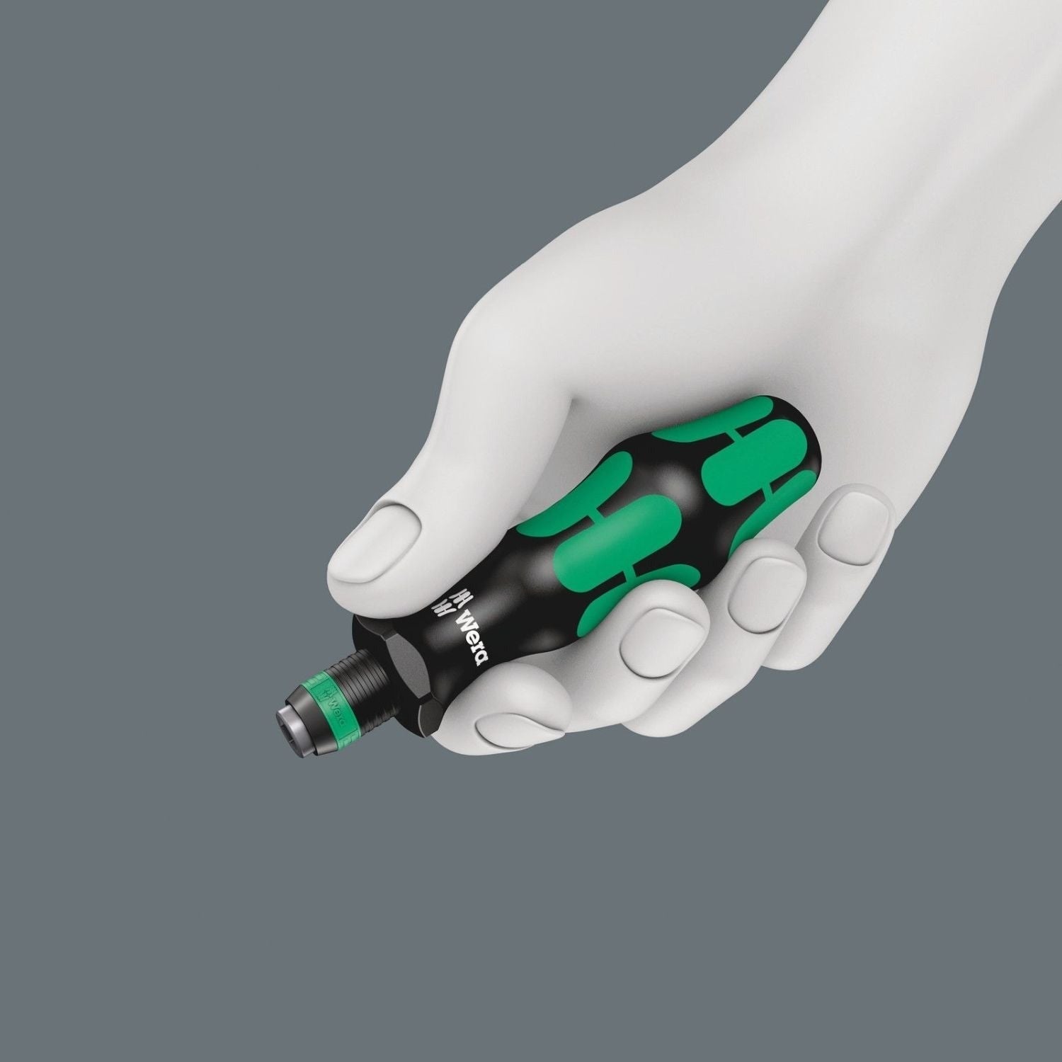 Wera Kraftform Kompakt 71 Security, 32-Pieces