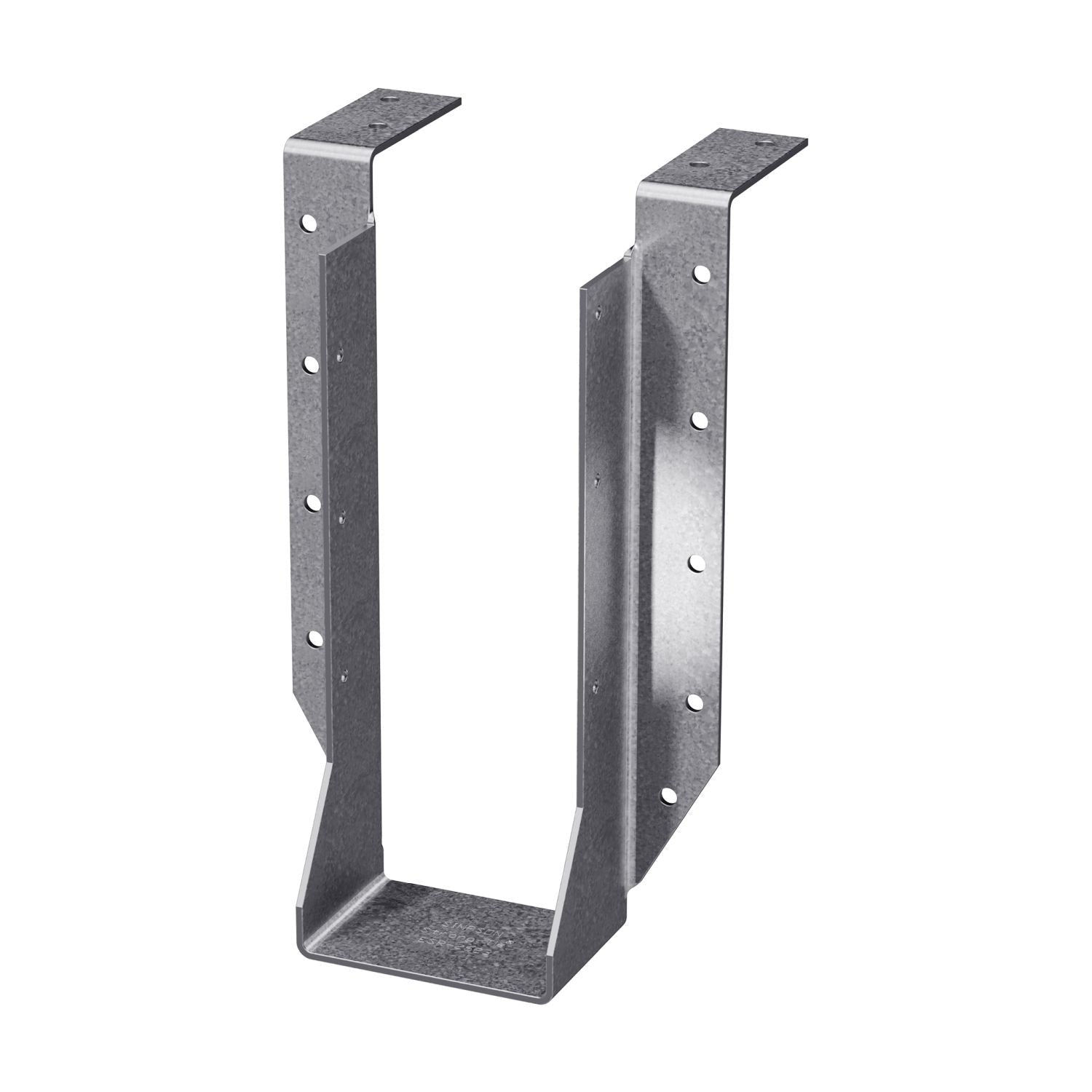 Simpson Strong-Tie HU210-2TF HUTF Galvanized Top-Flange Joist Hanger for Double 2x10