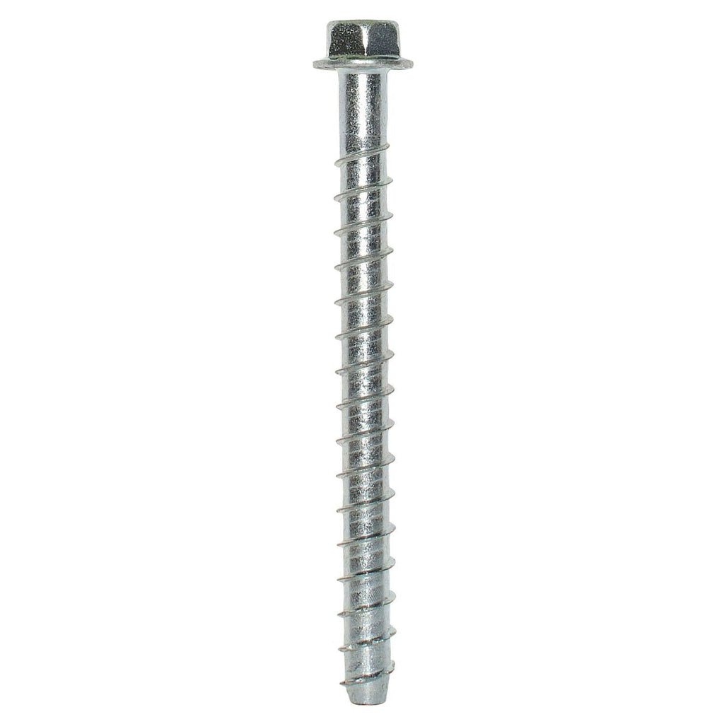Simpson Strong-Tie THD37500HF1 Titen HD 3/8-in. x 5-in. Heavy-Duty Screw Anchor