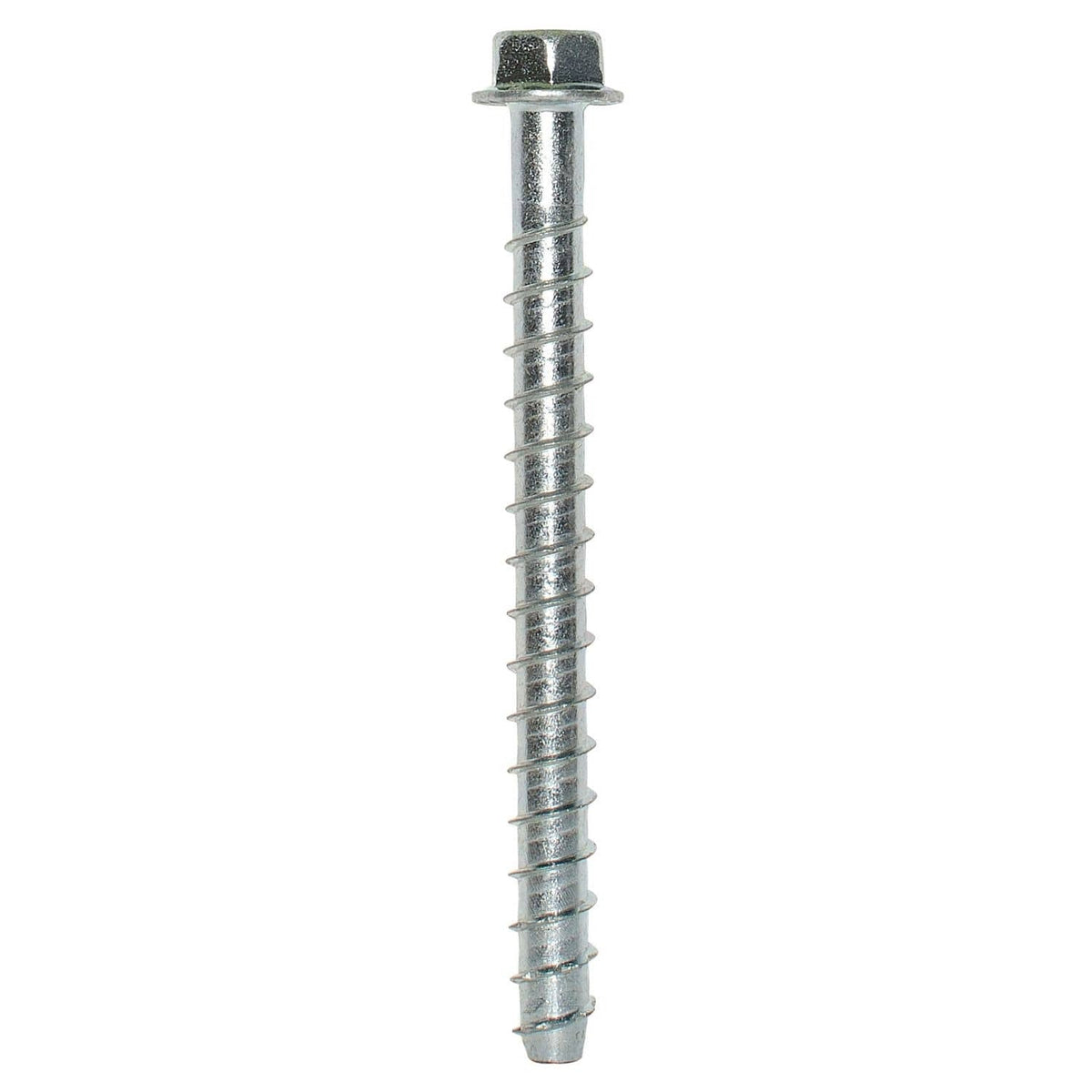 Simpson Strong-Tie THD37500HF1 Titen HD 3/8-in. x 5-in. Heavy-Duty Screw Anchor