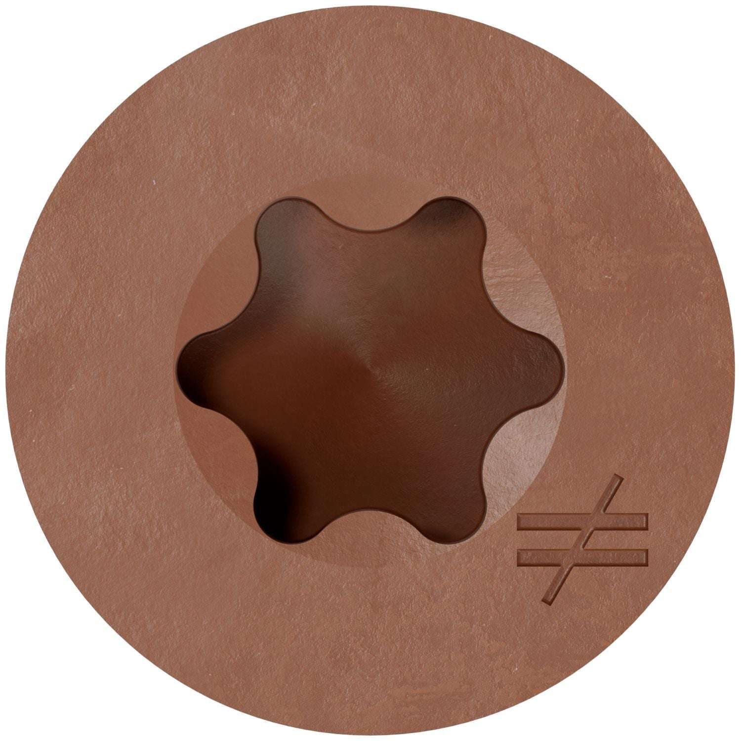 Simpson Strong-Tie DSVR158R5LB Deck-Drive DSV WOOD Screw, #8 x 1-5/8-in. T-25, Flat Head, Quik Guard, Red, 5-lb.