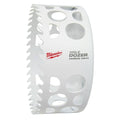Milwaukee 49-56-0747 4-5/8-in HOLE DOZER with Carbide Teeth Hole Saw