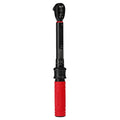 Milwaukee 48-22-9201 3/8-in. Drive Click Torque Wrench, 50-250 in·lb