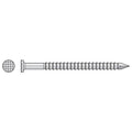 Simpson Strong-Tie T3ACDRWVR5 Cedar Trim Nail, 1-1/4-in. x .072-in. Type 316 Stainless Steel, 5-lb.