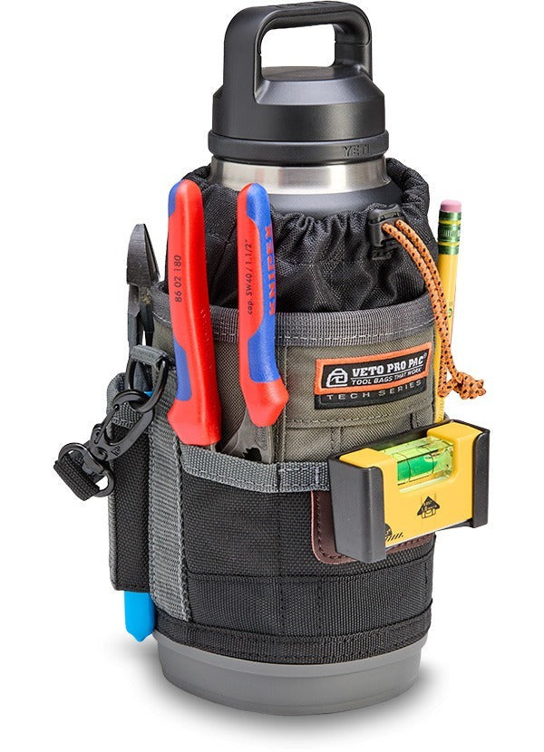 Veto Pro Pac UB2B Medium Compact Utility Tool Bag
