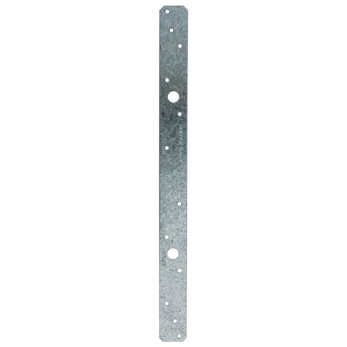 Simpson Strong-Tie LSTA15 LSTA 1-1/4-in. x 15-in. 20-Gauge Galvanized Strap Tie