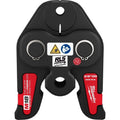 Milwaukee 49-16-2652R 3/8" RLS ACR Press Jaw for M18 FORCE LOGIC Press Tools