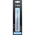 Wera Kraftform Kompakt VDE 3062 Is Take It Easy SB, Stainless Steel, Ph 2x157-mm.