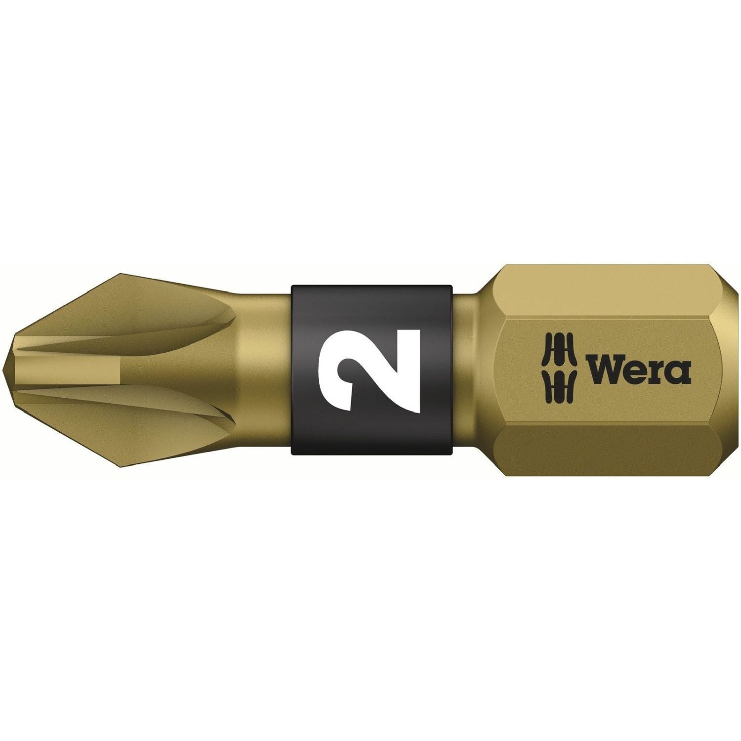 Wera 855/1 Bth Bit, Pz 1x25-mm.