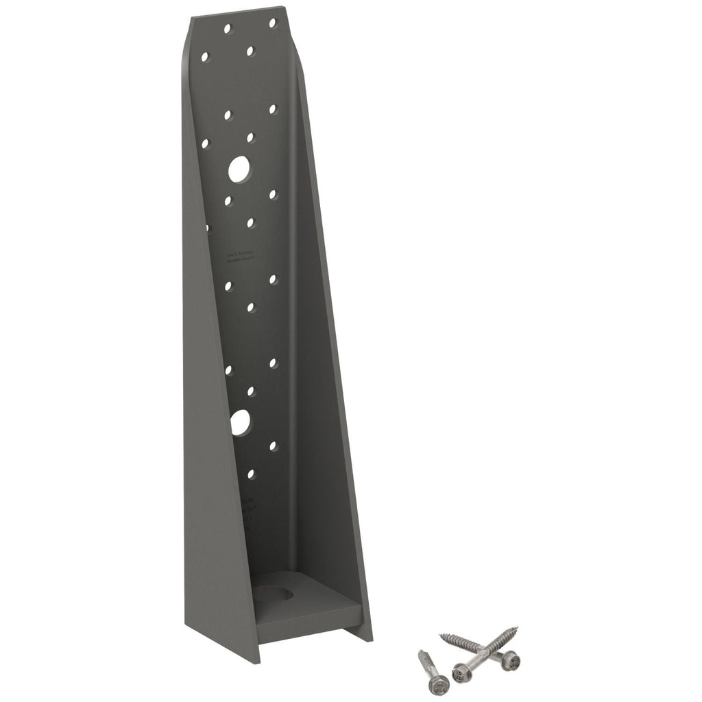 Simpson Strong-Tie HHDQ11-SDS2.5 HHDQ 15-1/8-in. Holdown w/ Strong-Drive SDS Screws