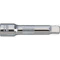 DEWALT 3/8-in. Drive 3-in. Impact Socket Extension Bar with Knurled Grip (DWMT86206OSP)