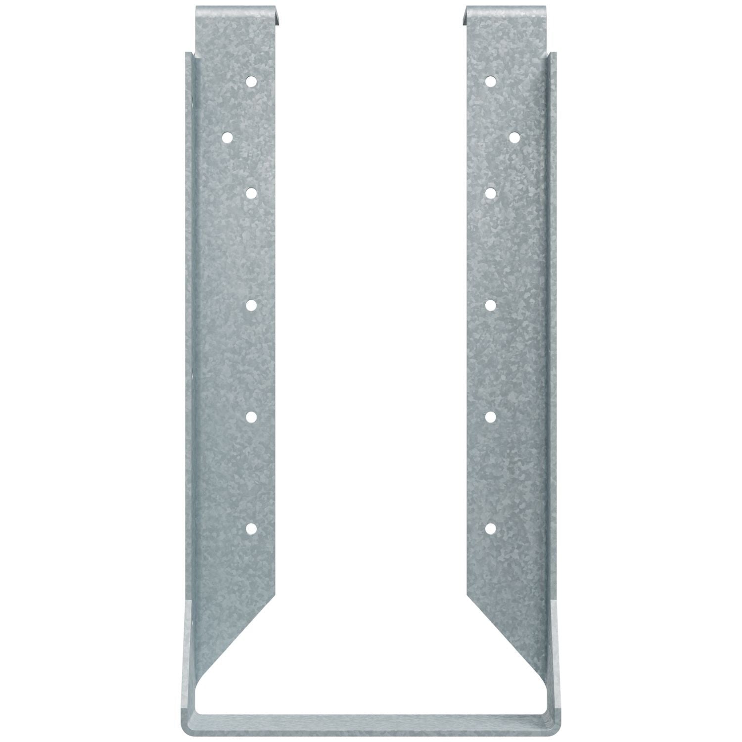 Simpson Strong-Tie HUC612TF HUCTF Galvanized Top-Flange Concealed-Flange Joist Hanger for 6x12