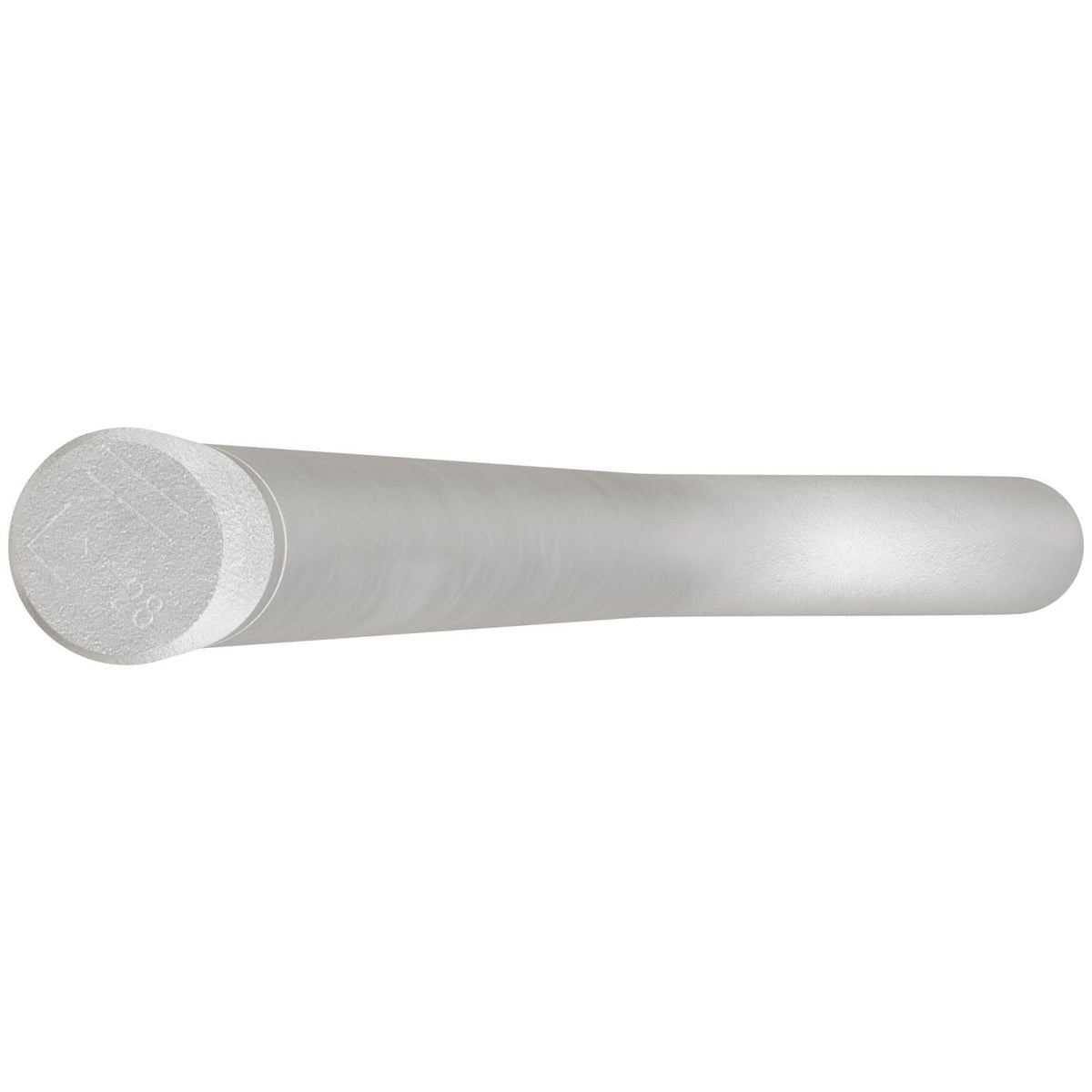 Simpson Strong-Tie SSTB28HDG SSTB 7/8-in. x 29-7/8-in. Hot-Dip Galvanized Anchor Bolt