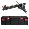 Sawstop TSA-RMG-SYS Revolution Miter Gauge with Systainer
