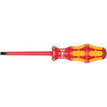 Wera 167 I VDE Insulated Screwdriver For Torx Screws, Torx 30x100-mm.
