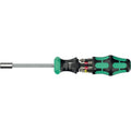 Wera Kraftform Kompakt 27 Ra 1, 6-Pieces