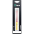 Wera Kraftform Kompakt VDE 60 I Take It Easy SB, 1x5.5x157-mm.