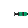 Wera 367 Torx Bo Screwdriver For Tamper-Proof Torx Screws, Torx 20x100-mm.