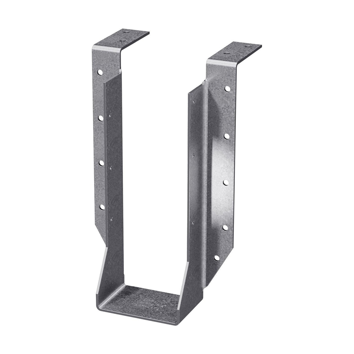 Simpson Strong-Tie HU210-2TF HUTF Galvanized Top-Flange Joist Hanger for Double 2x10