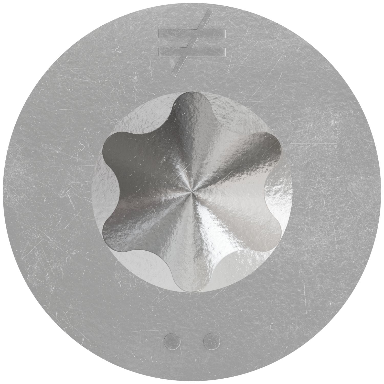 Simpson Strong-Tie S10100WP1 Deck-Drive DWP WOOD SS Screw, #10 x 1-in. T25, Flat Head, Type 305, 1-lb.