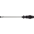 Wera 932 A Screwdriver For Slotted Screws, 2.5x14x250-mm.