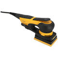 Mirka DEOS II 343X 3-in. x 4-in. Corded Orbital Sheet Sander with 3.0mm Orbit and Bluetooth