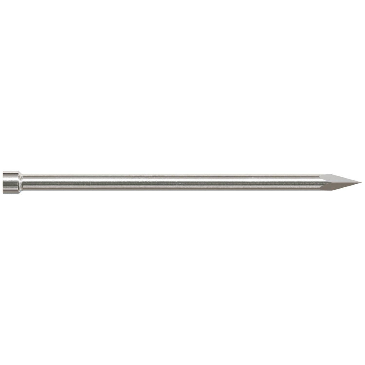 Simpson Strong-Tie T6FN1 Finishing Nail, 2-in. x .092-in. Type 316 Stainless Steel, 1-lb.