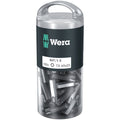 Wera 867/1 Torx Diy 100, Torx 40x25-mm., 100-Pieces