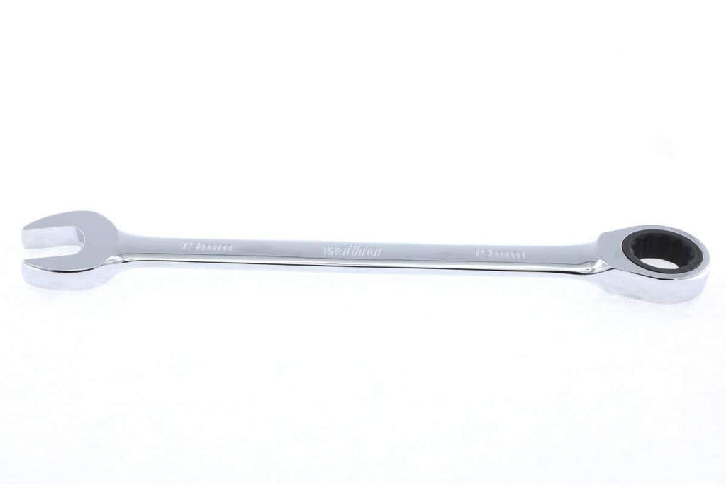 Wiha 30391 Combination Metric Ratchet Wrenches 12 Piece Set