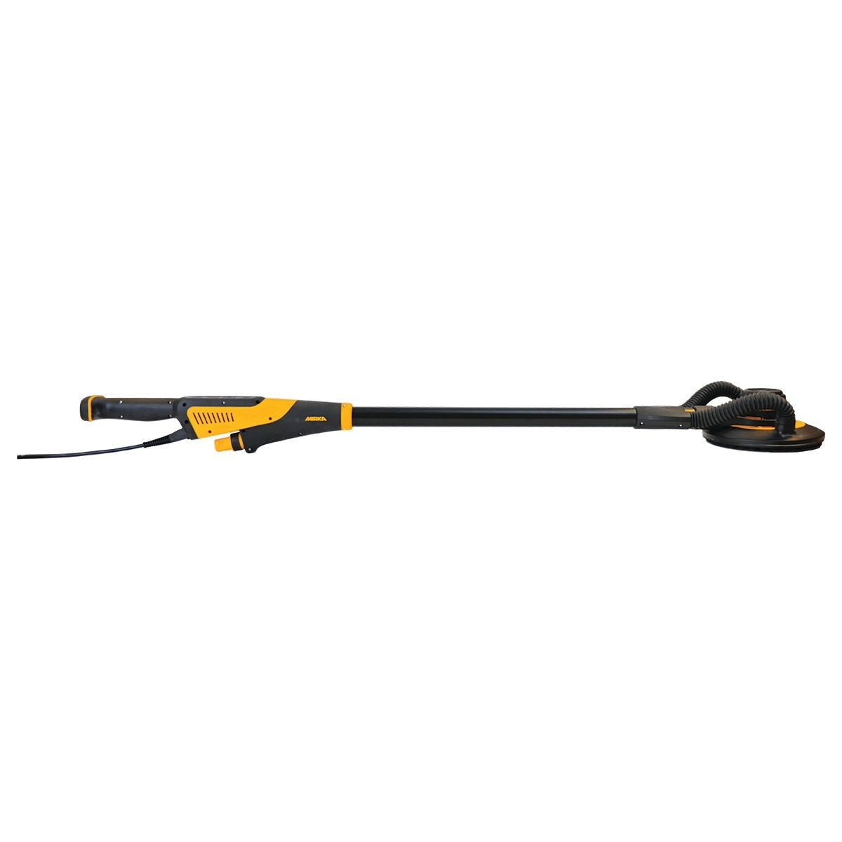 Mirka LEROS 950XCV 120V 9-in. Corded Wall Sander with Bag (MIW95020BAUS)
