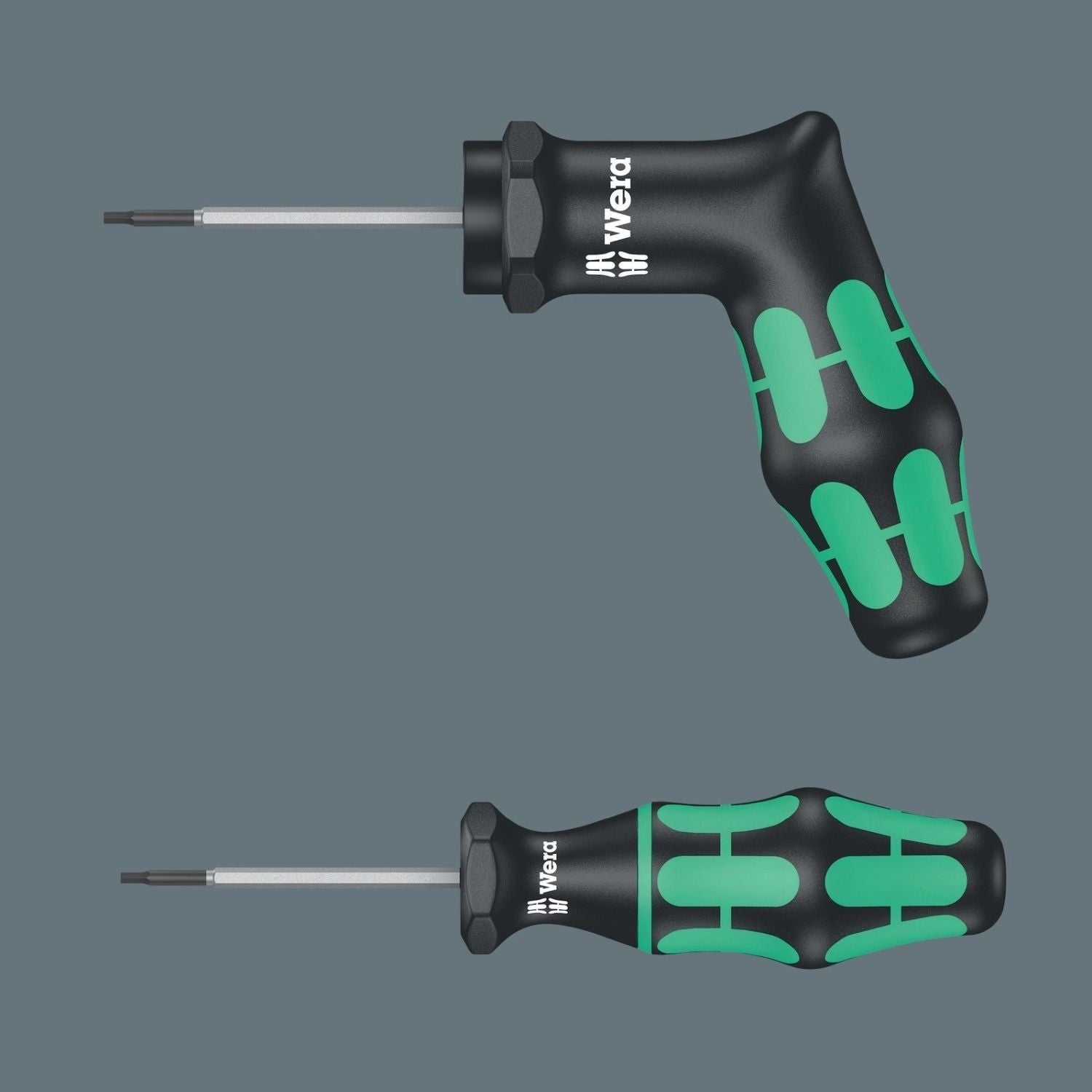 Wera 300 Torx Torx Torque-indicator, Torx 10x2.0 Nm