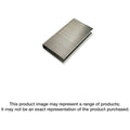 Simpson Strong-Tie S16N200GS 1/2-in. Crown, 16-Gauge Staples, 2-in. Type 304 Stainless Steel, 10000-Pack