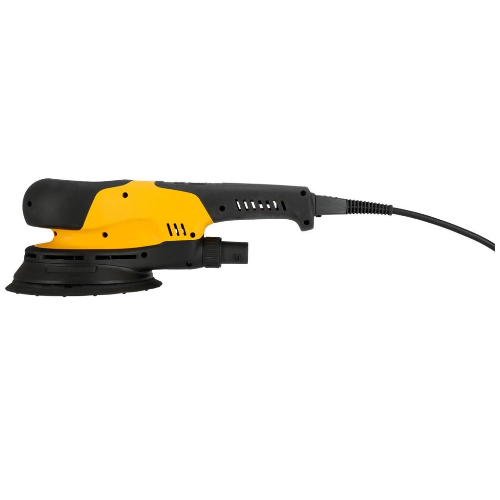 Mirka DEROS RS 600X 6-in. Corded Rotary Sander with Brushless Motor and Bluetooth (MRS6001100US)