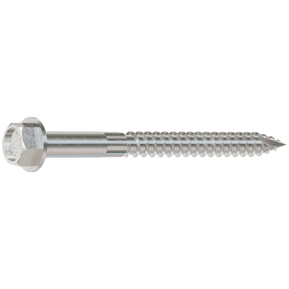 Simpson Strong-Tie SDS25300SS Strong-Drive SDS HEAVY-DUTY CONNECTOR Screw, 1/4-in. x 3-in. Type 316, 950-Pack