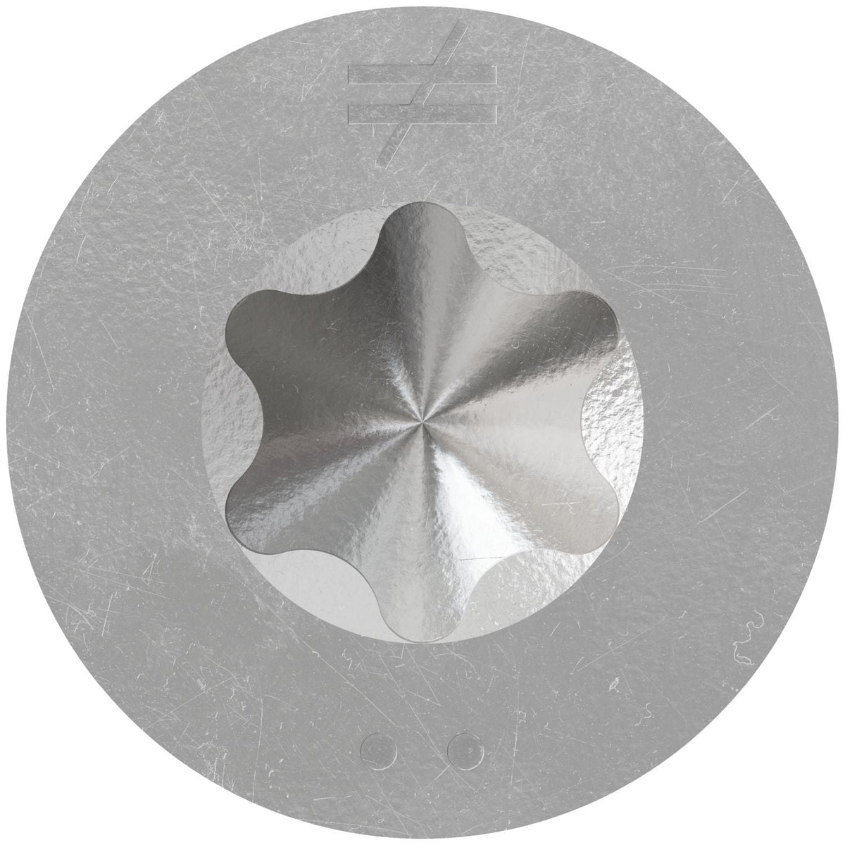 Simpson Strong-Tie S10150WP1 Deck-Drive DWP WOOD SS Screw, #10 x 1-1/2-in. T-25, Flat Head, Type 305, 1-lb.