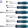 Vessel 9006PB MEGADORA Screwdriver 6-Piece Set