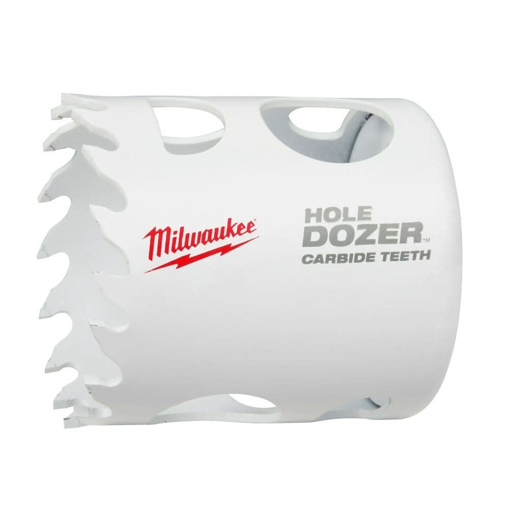 Milwaukee 49-56-0714 1-5/8-in HOLE DOZER with Carbide Teeth Hole Saw