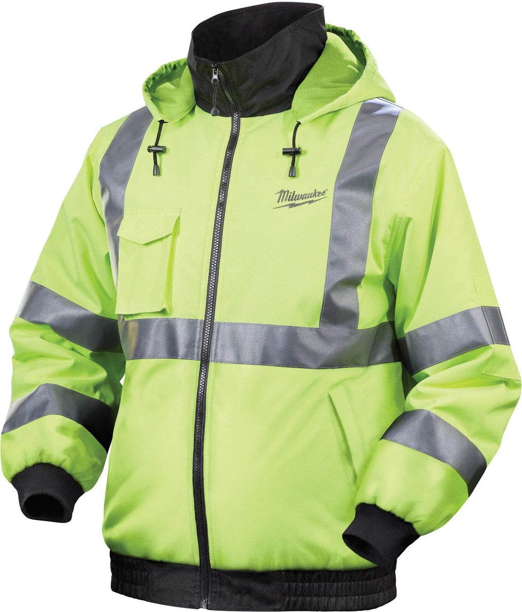 Milwaukee 234 M12 Women's Heated AXIS Jacket