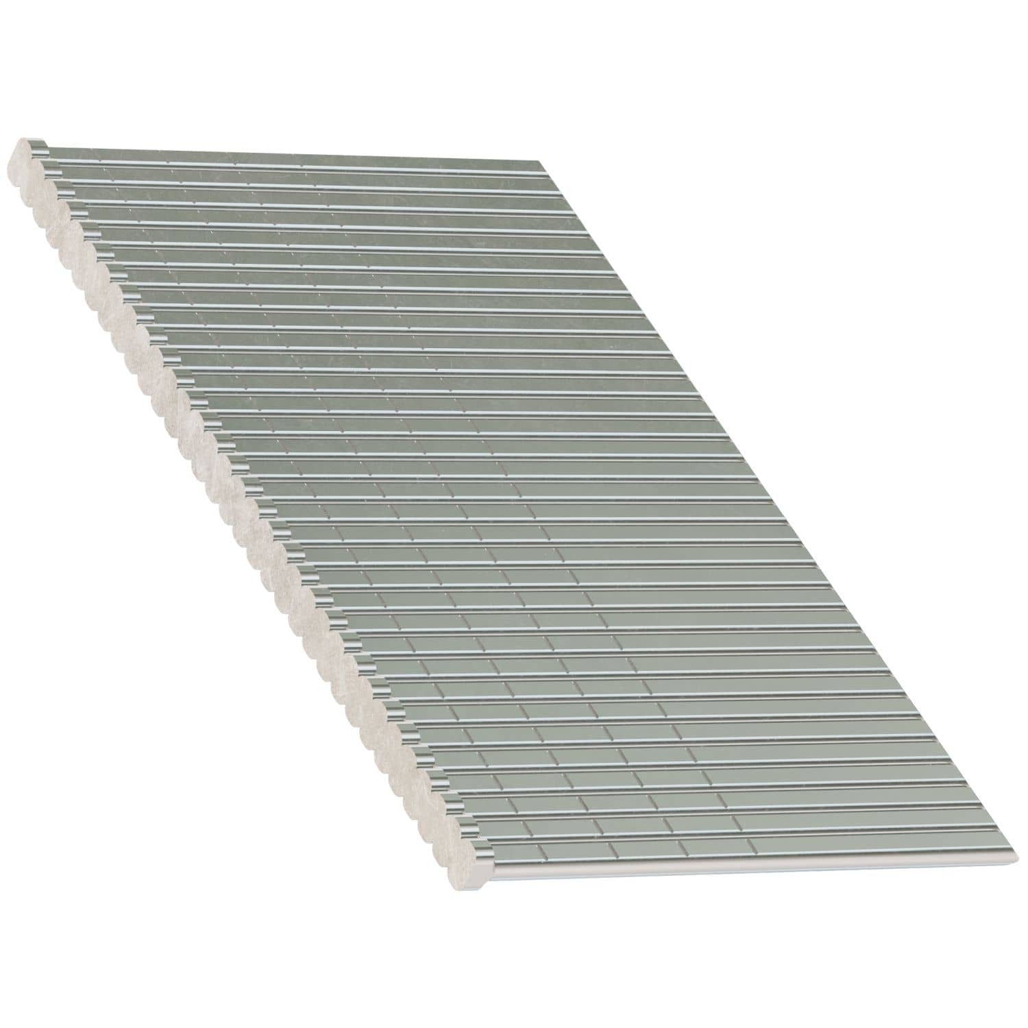 Simpson Strong-Tie T18N100FNB Straight, Adhesive Collation, T-Style Head, 18-Gauge Brads, 1-in. Type 316, 500-Pack