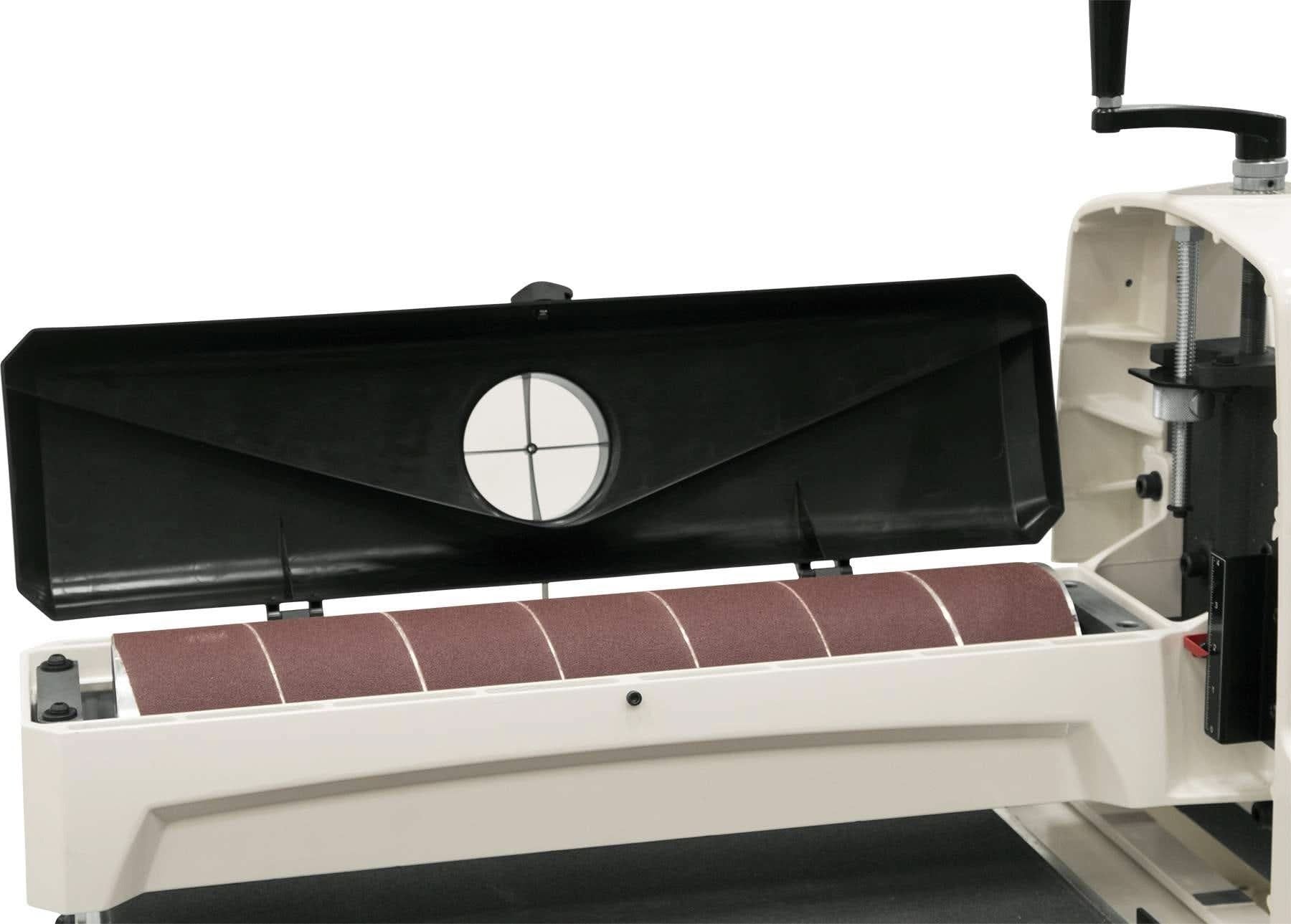 Jet 723540OSK JWDS-2244 Drum Sander With Stand