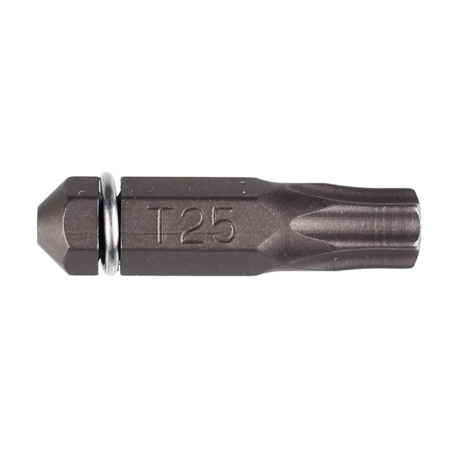 Simpson Strong-Tie BITTX25-RC10 Quik Drive T25 6-Lobe-Drive Bit, 10-Pack