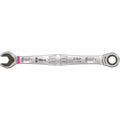 Wera 6000 Joker Ratcheting Combination Wrenches, 8x144-mm.