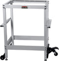 Jet Tools 737004 Floor Stand with Switch and Miter Gauge