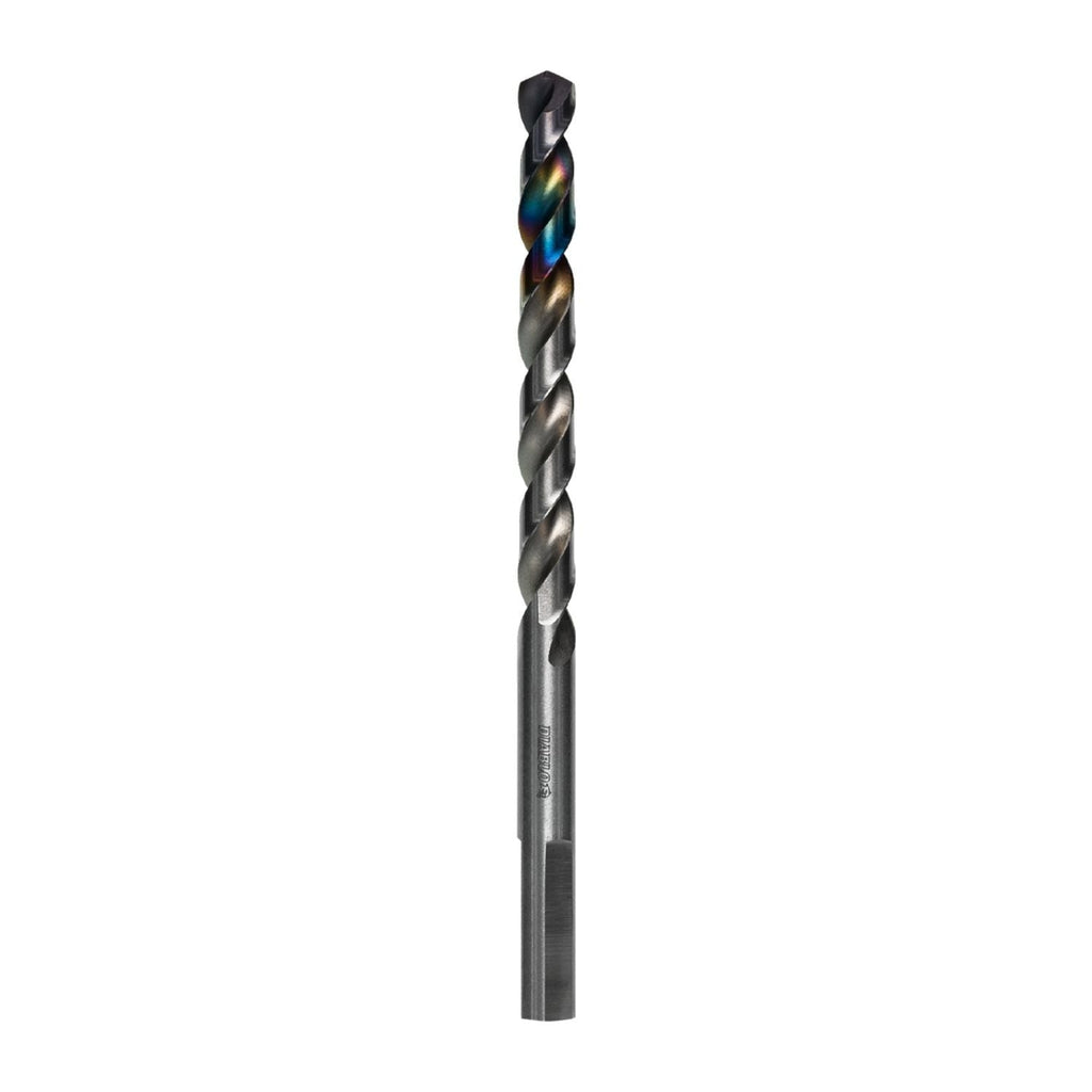 Diablo DMD1564JP1 15/64-in. Metal Demon Drill Bit for Mild, Hardened and Stainless Steels
