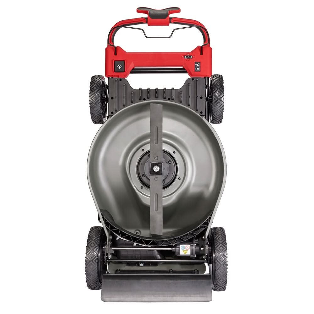 Milwaukee 49-16-2734 21-in Mower Blade