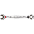 Wera 6001 Joker Switch Ratcheting Combination Wrench, With Switch Lever, 17x225-mm.