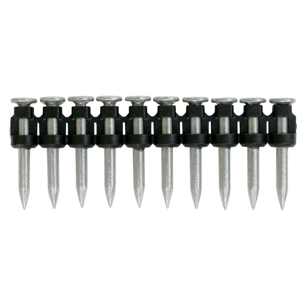 Simpson Strong-Tie GDP-100KT GDP 1-in. Concrete Pin for Use with Gas-Actuated Concrete Nailer, 1000-Pack