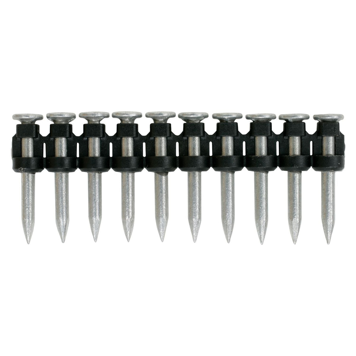 Simpson Strong-Tie GDP-100KT GDP 1-in. Concrete Pin for Use with Gas-Actuated Concrete Nailer, 1000-Pack