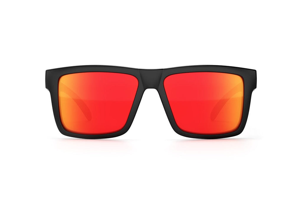 Heat Wave VISE Turbo Classic Customs Sunglasses
