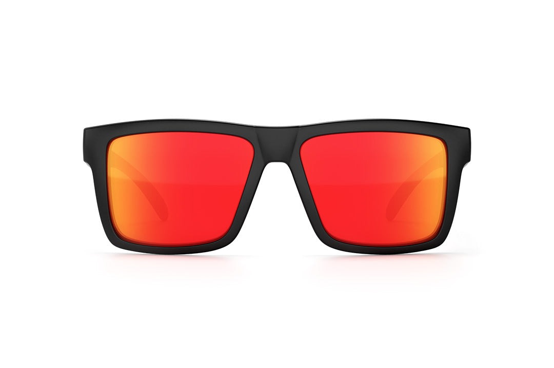 Heat Wave VISE Turbo Classic Customs Sunglasses